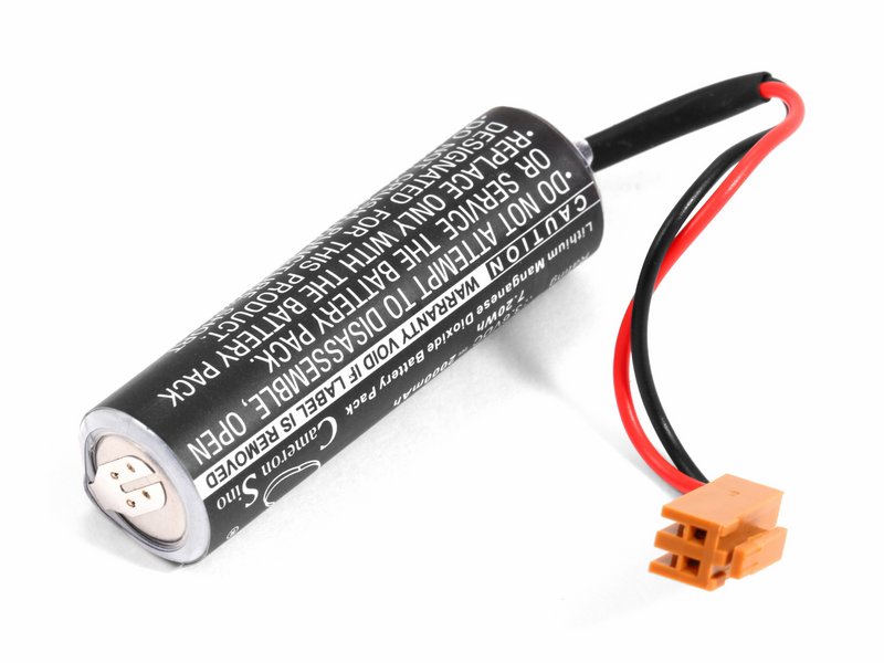 

Батарейка Toshiba ER14500, ER6V (Li-MnO2, 2000mAh) 3,6V, ER14500, ER6V, ER6VCT