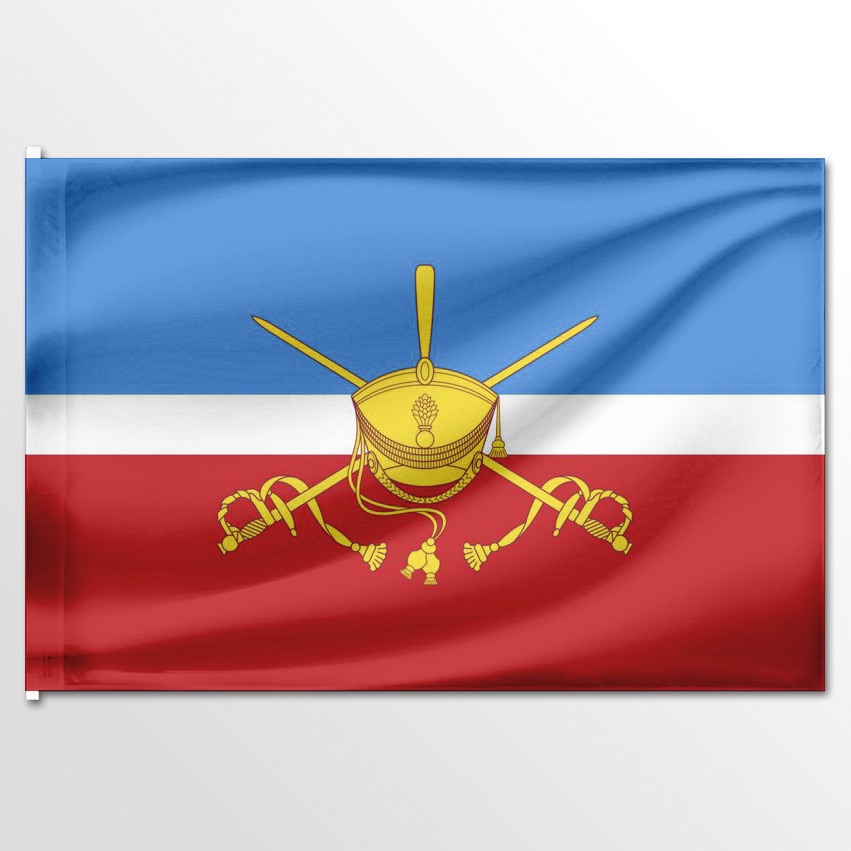 

Флаг ЦТП ФЕНИКС поселения Десёновское 135x90 см, 2939-135x90