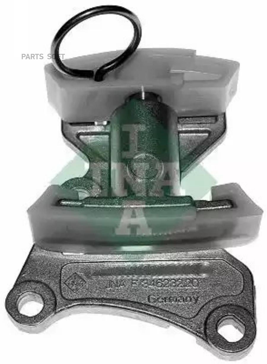 

Натяжитель цепи vag a3/octavia/golf v/passat b6/touran 2.0fsi/tfsi ina 551 0039 10