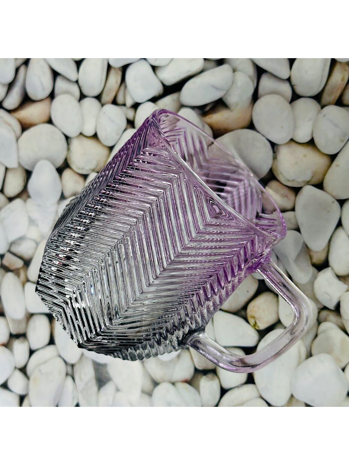 

Кружки Lenardi стекло, 300 мл, 6 шт