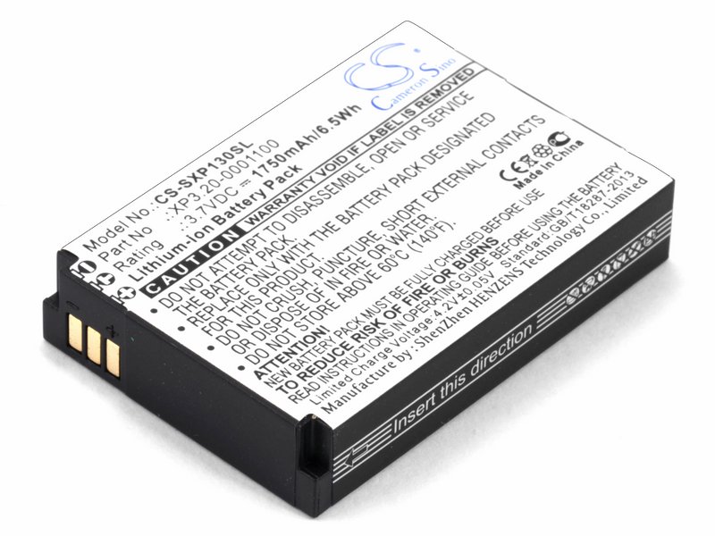 

Аккумулятор для телефона Sonim RPBAT-01950-01-S, XP-0001100