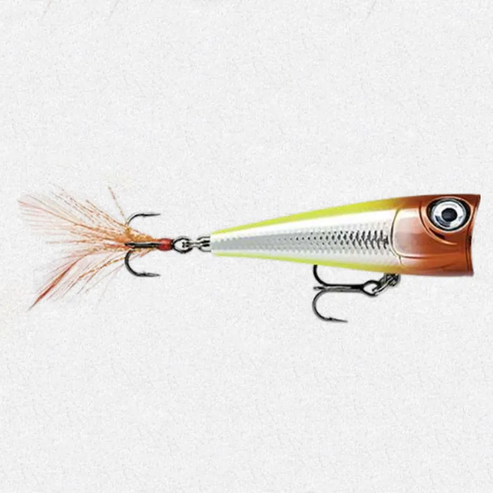 

Воблер Rapala CLN 1 шт.