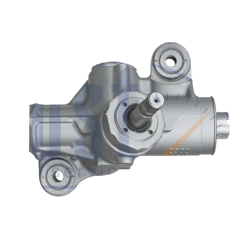 

Рулевая рейка Koyo PSGTY112R Toyota Avensis 2003-, PSGTY112R, PSGTY112R