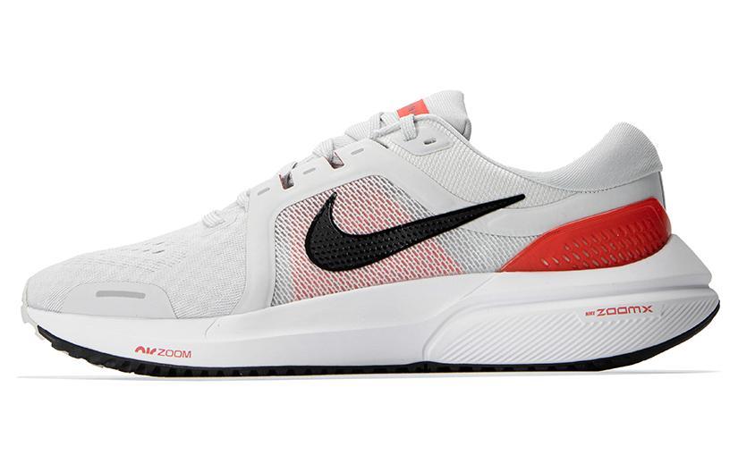 

Кроссовки унисекс Nike Air Zoom Vomero 16 белые 45 EU, Белый, Air Zoom Vomero 16