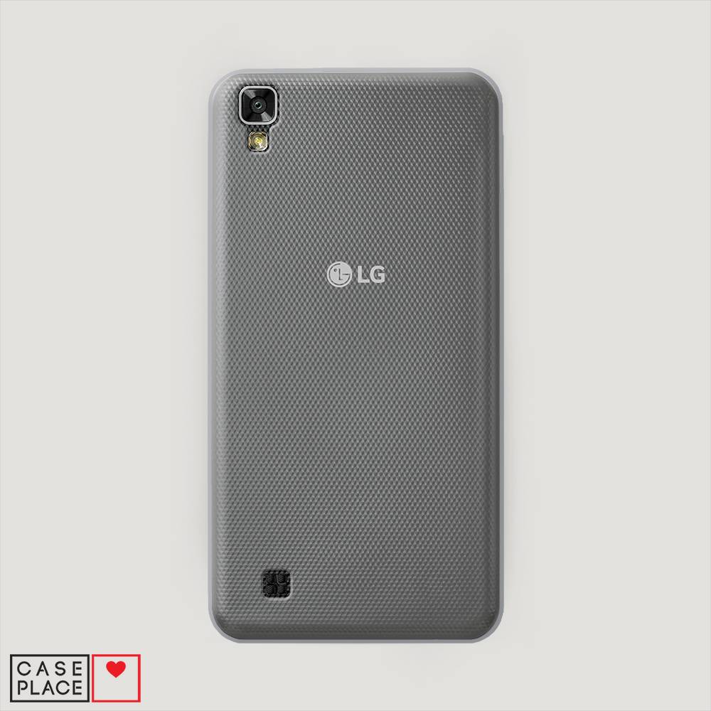 Lg K220ds Чехол Купить