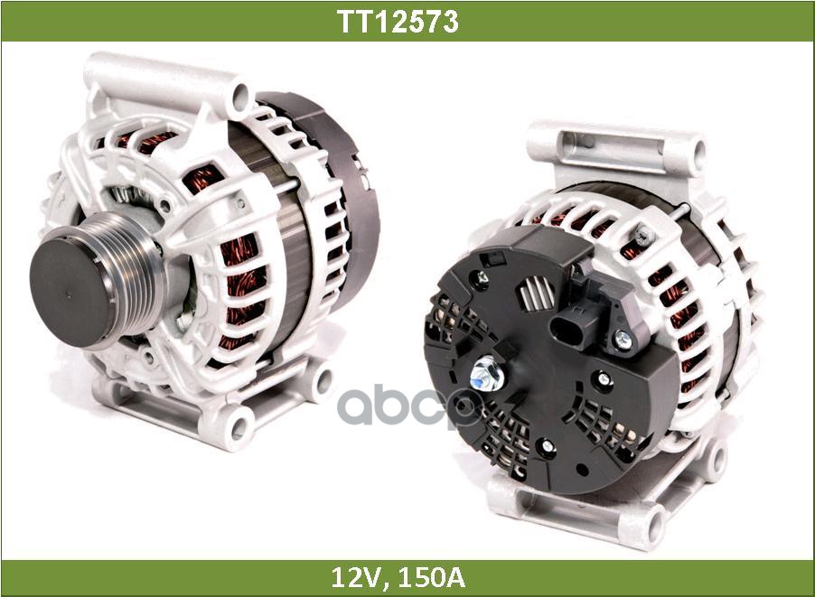 

Генератор TESLA TECHNICS TT12573