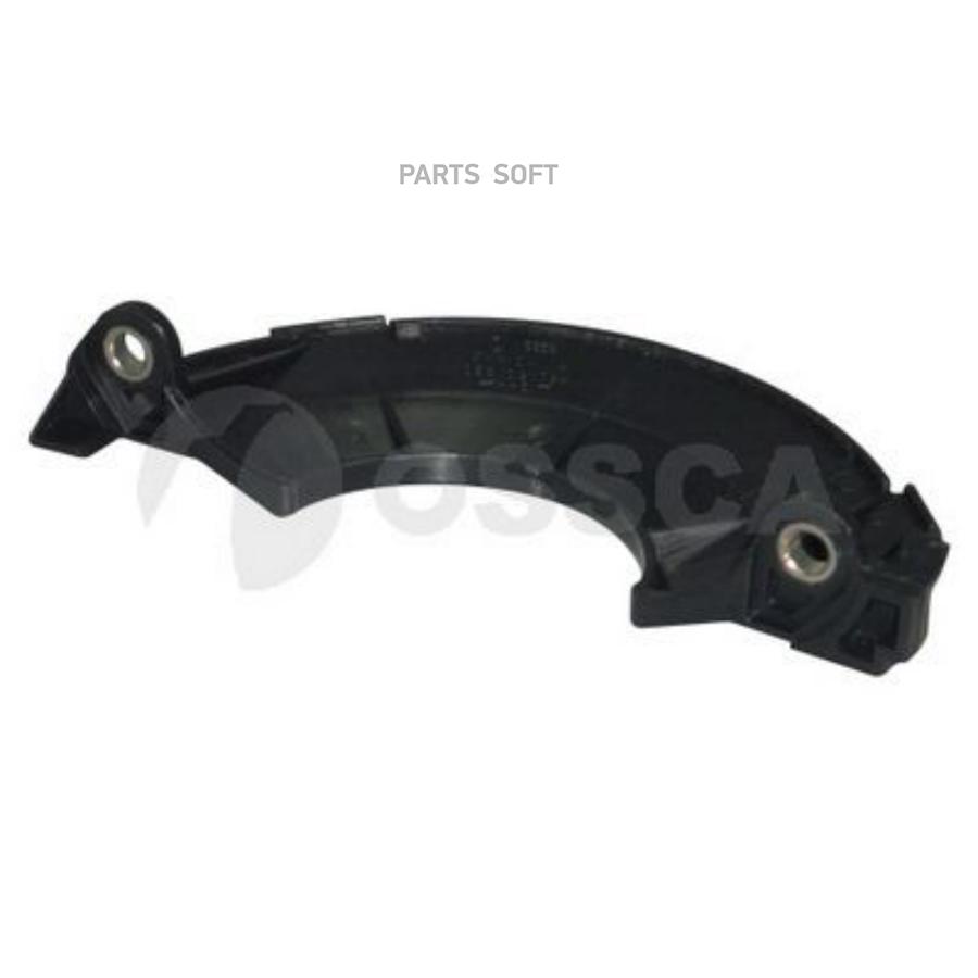 Кожух Ремня Грм Cover For Toothed Timing Belt Ossca 00133