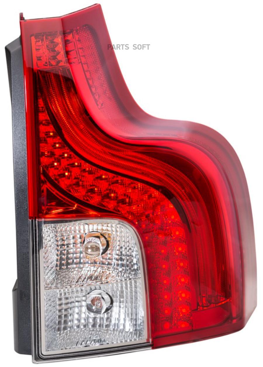 

Фонарь Задний Правый Volvo Xc90 I, 2Sk011065041 Hella 2Sk011065-041