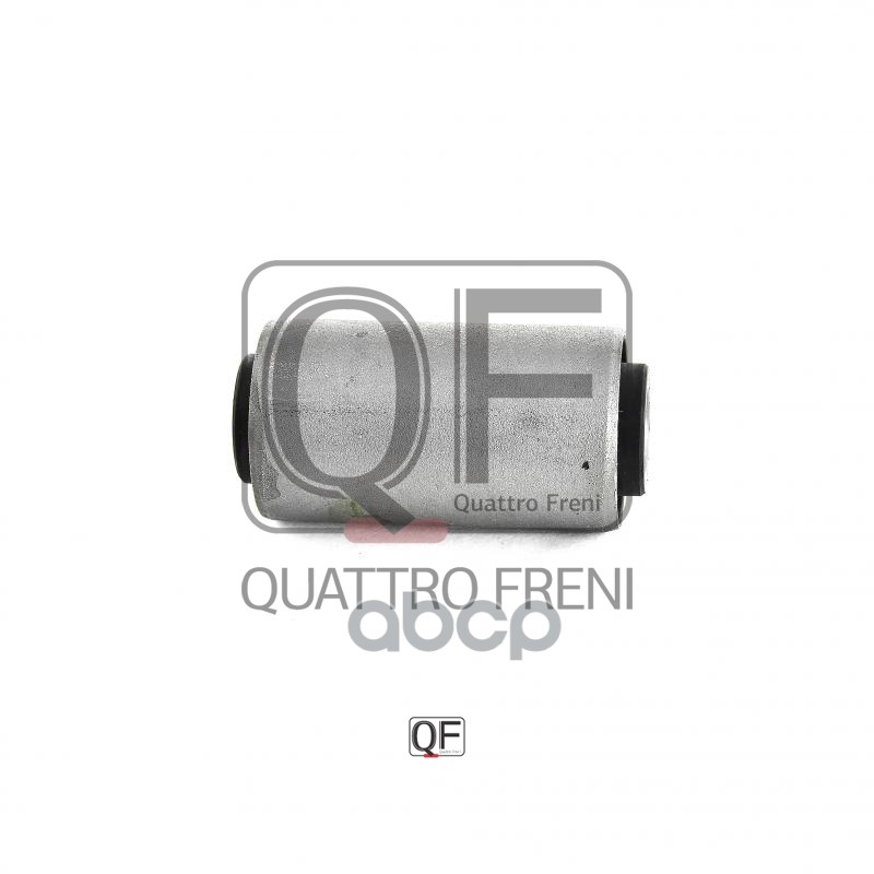 

Сайленблок задней тяги QUATTRO FRENI QF00U00220