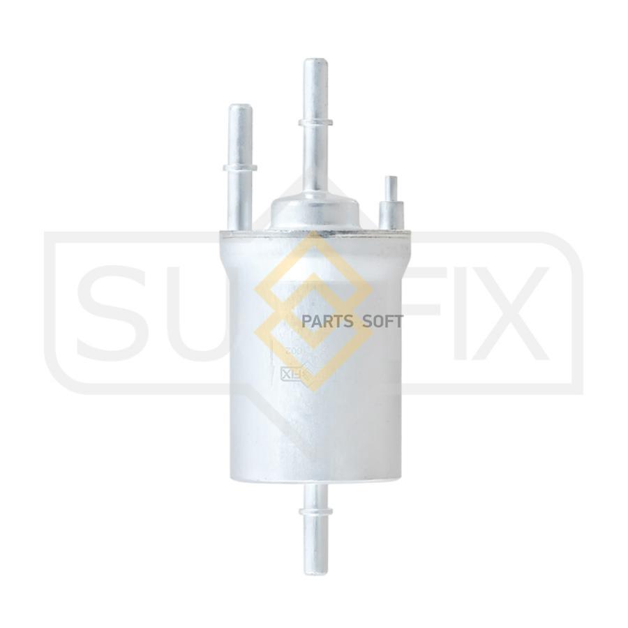 

Фильтр Топливный Sufix sq1002