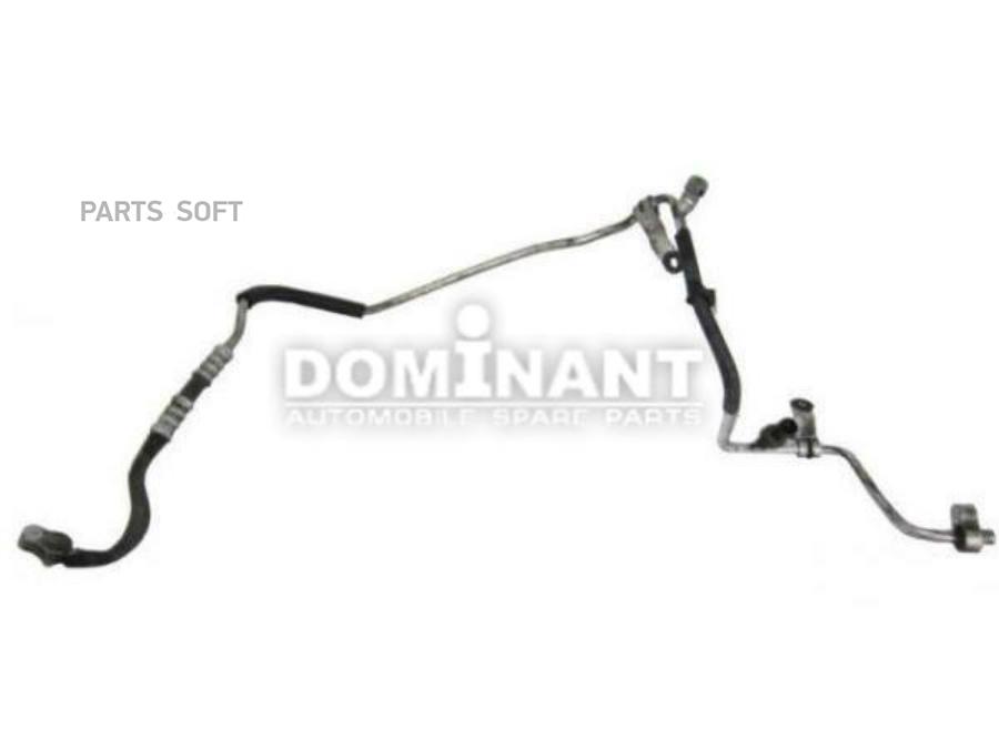 

Трубка кондиционера DOMINANT ch130254567
