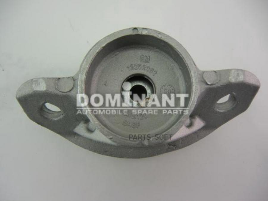 

Опора амортизатора заднего DOMINANT ch130252362