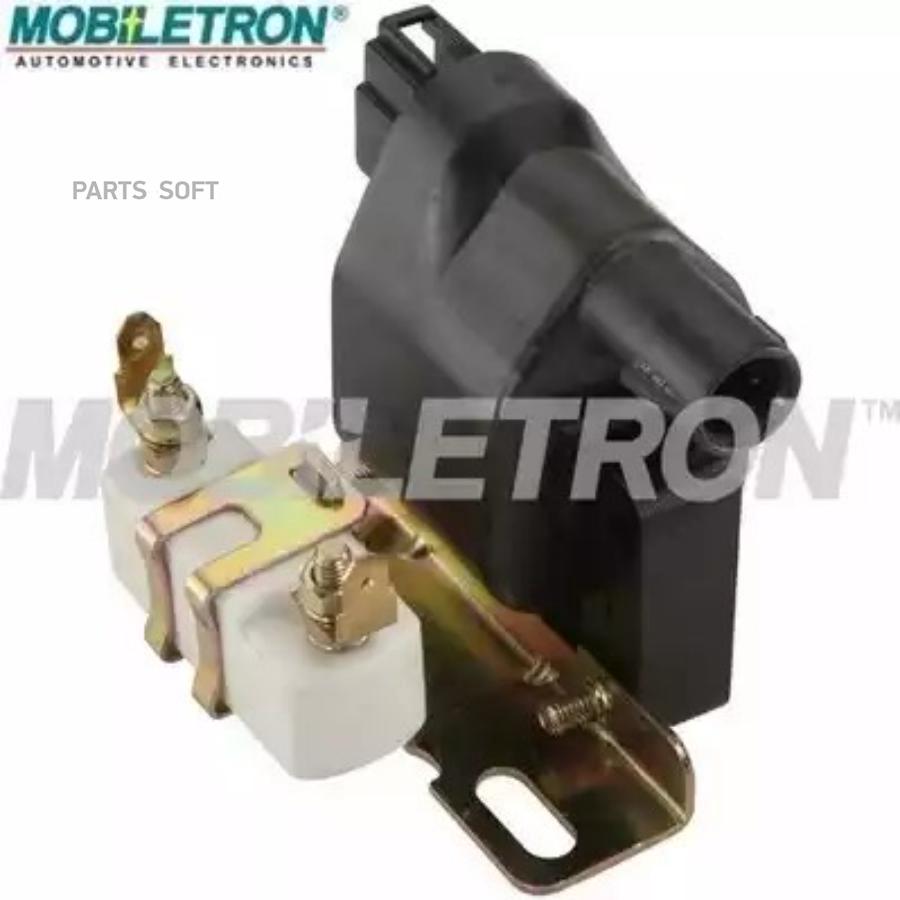 

Катушка зажигания MOBILETRON ch12