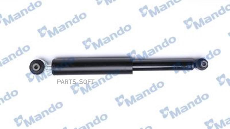 

MANDO MSS016961 Амортизатор | зад прав/лев |