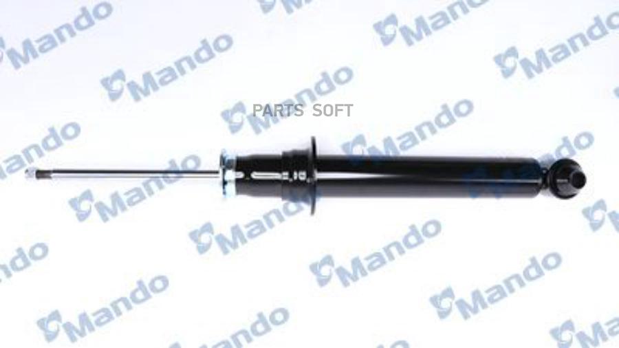 

Амортизатор | Зад Прав/Лев | Mss015634 Nsii0020982532 Mando MSS015634