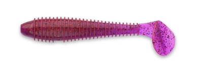 

Swing Impact FAT 6.8" #PAL13 17см Mystic Spice 36.5г., Розовый, Swing Impact FAT