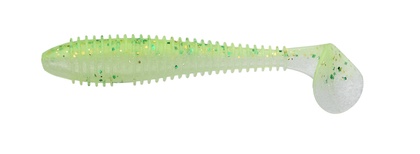

Swing Impact FAT 6.8" #PAL02 17см Lime Chart Shad 36.5г.