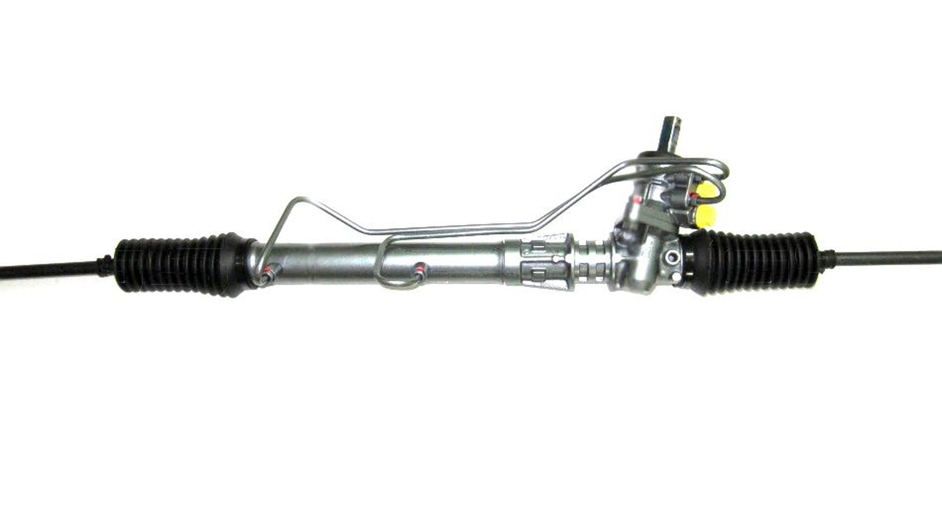 

Рулевая рейка SMI PSGRE250R Nissan Kubistar 2003-2008, Renault Kangoo 2008-, PSGRE250R, PSGRE250R