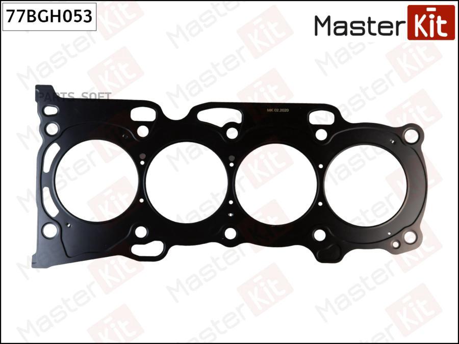 

Прокладка Гбц 77bgh053 Nsii0019978115 MasterKit арт. 77BGH053