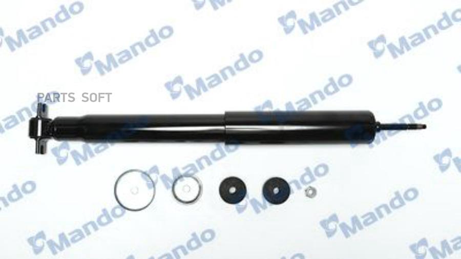 

Амортизатор Jeep Grand Cherokee II 99>05 Mando MSS020691