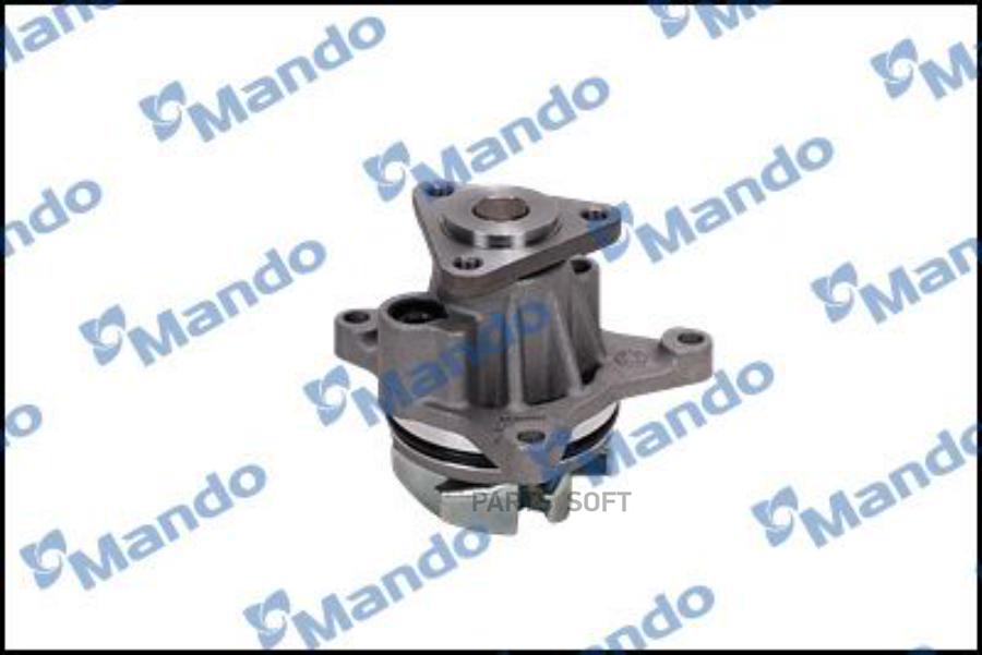 MANDO MMC010055 MMC010055 помпа \ Ford Mondeo, Mazda 3/6/MPV/Tribute 1.8-2.3i 16V 00 () 1ш