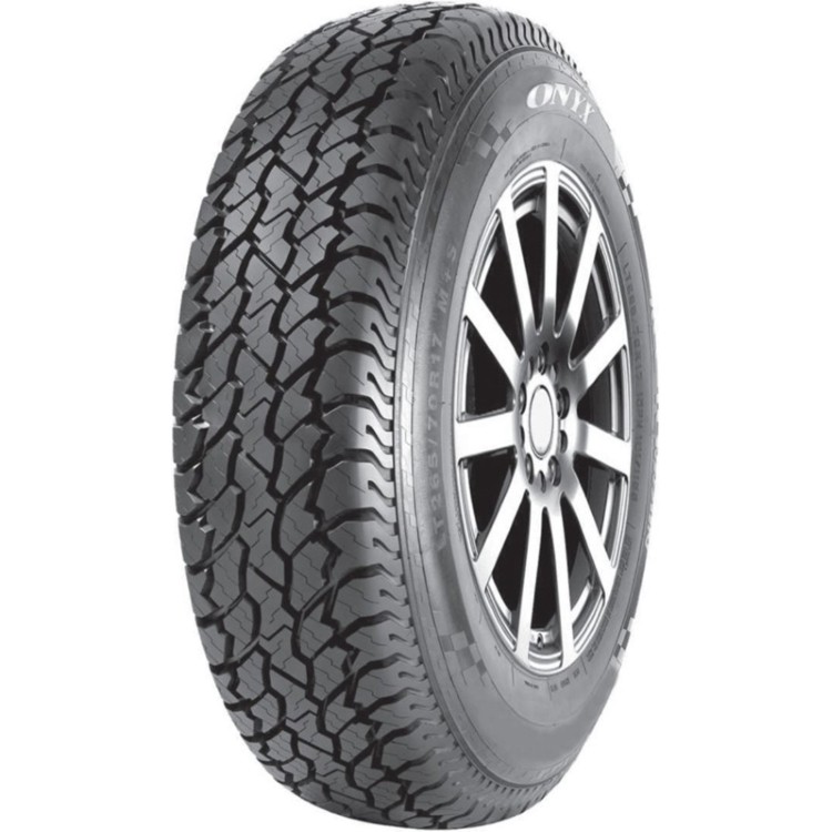 фото Шины onyx 235/70 r16 ny-at187 106t