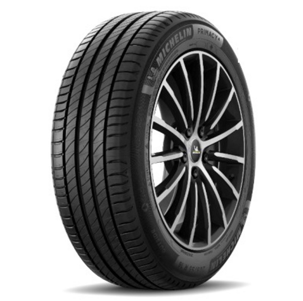 фото Шины michelin 205/55 r16 primacy 4+ 91v tl