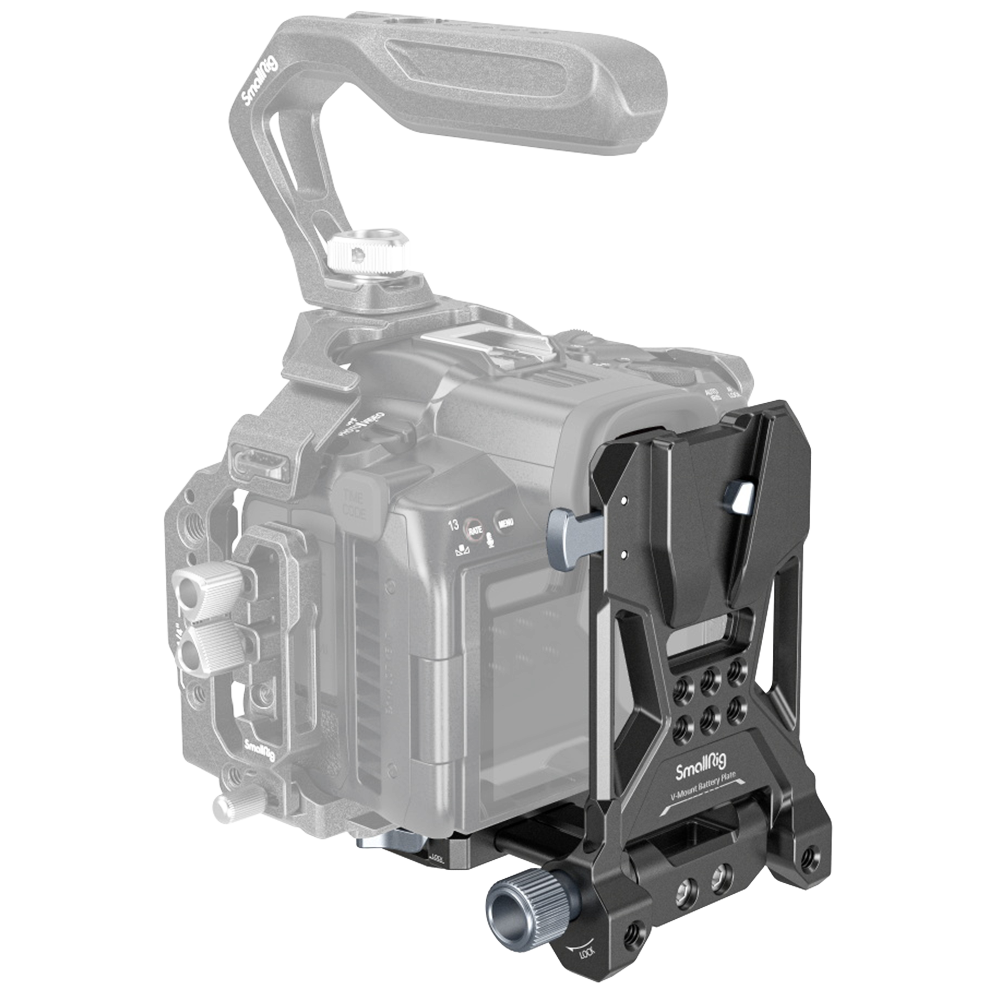 

Крепление SmallRig 4064 V-Mount, 4064 V-Mount
