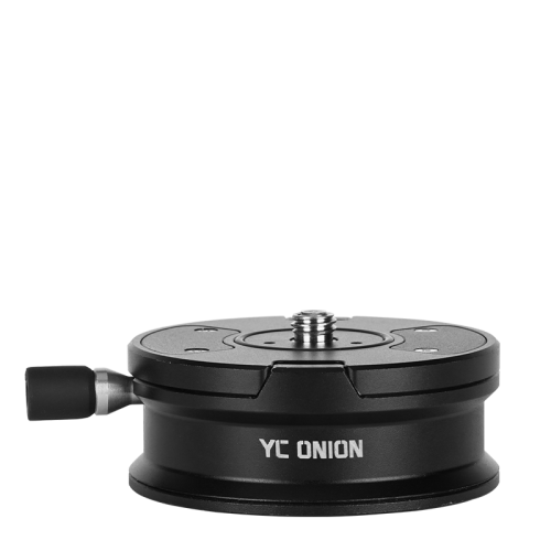 Площадка YC Onion NUT Q1 Quick Release Plate