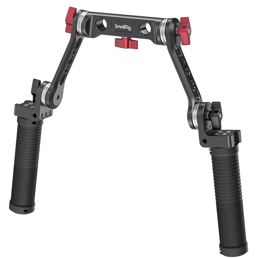 

Хват для направляющих SmallRig 2002F, 2002F