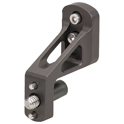 Креплене Tilta Tiltaing Advanced Side Handle Attachment Type VII (TA-AHA7-LR-G)