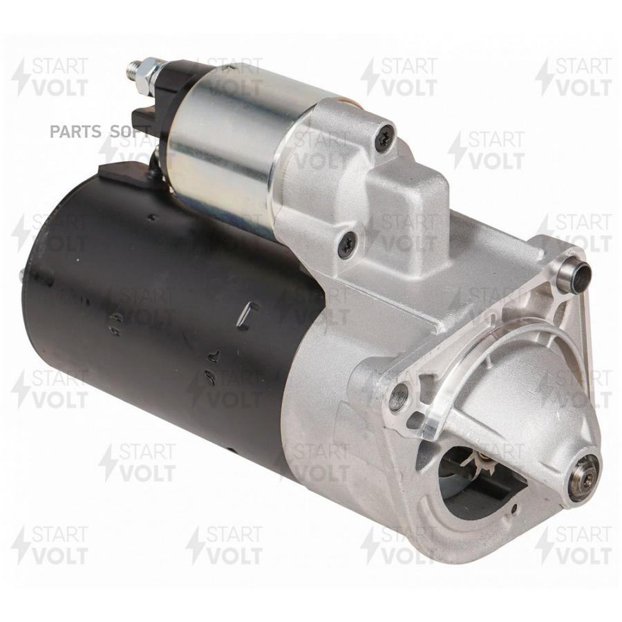 

Стартер STARTVOLT LSt 1623
