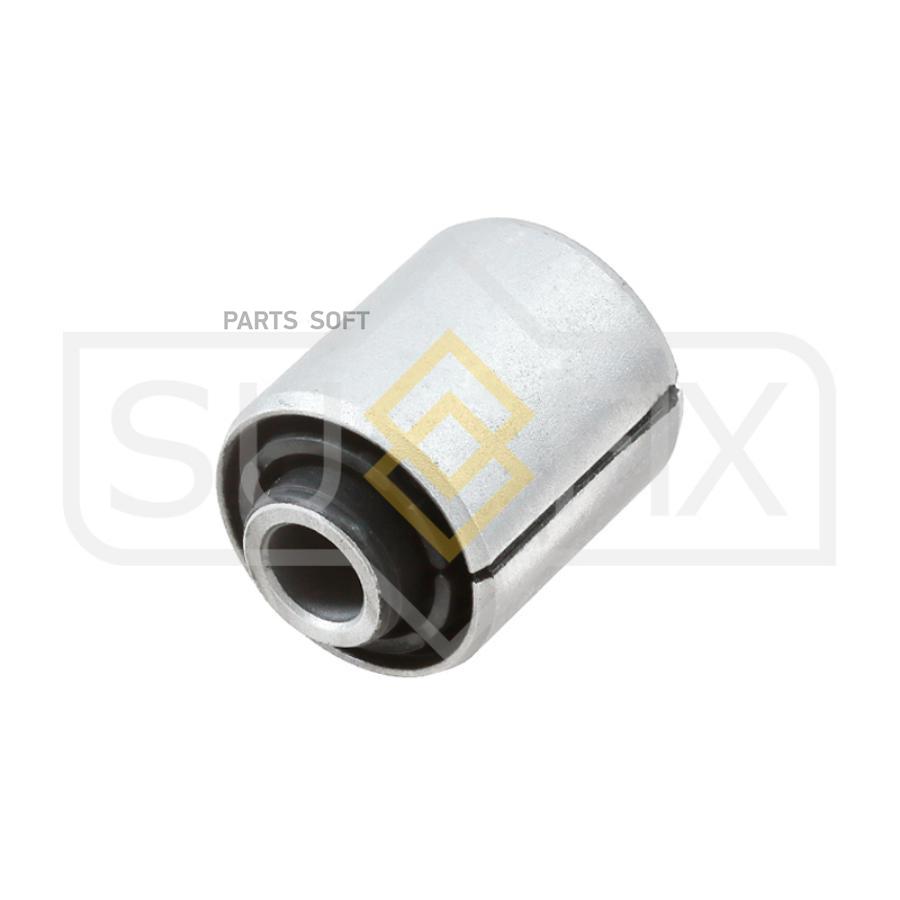 

SUFIX Сайлентблок подвески зад правлев SUFIX SL1787