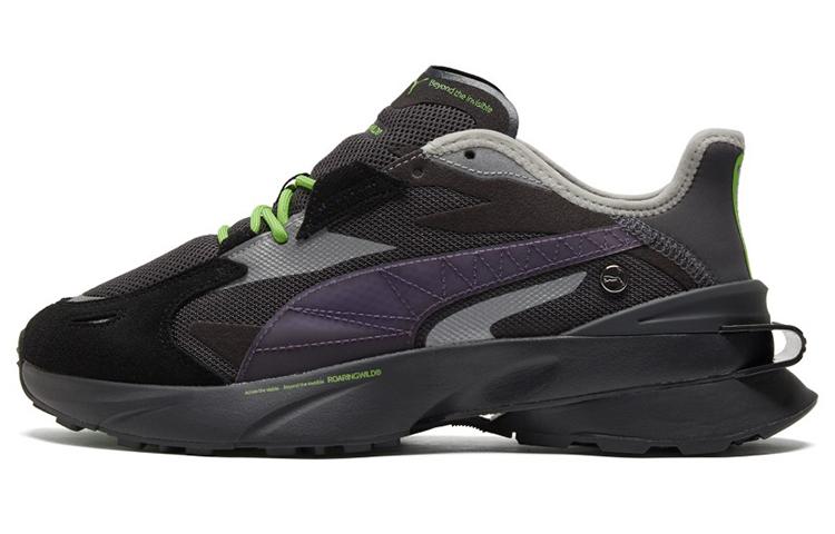 

Кроссовки унисекс Puma ROARINGWILD x Pwrframe Op-1 черные 35.5 EU, Черный, ROARINGWILD x Pwrframe Op-1