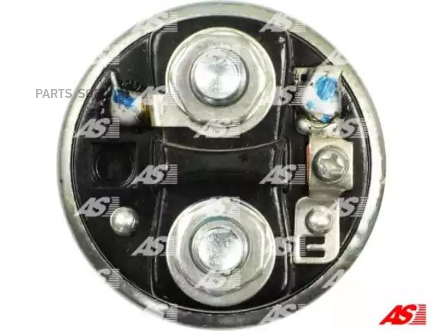 

Тяговое Реле;Стартер AS ss0158
