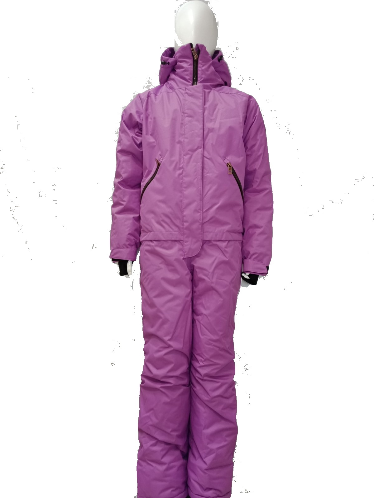 

Комбинезон детский BRINCO AW2122041, розовый, 170, AW2122041
