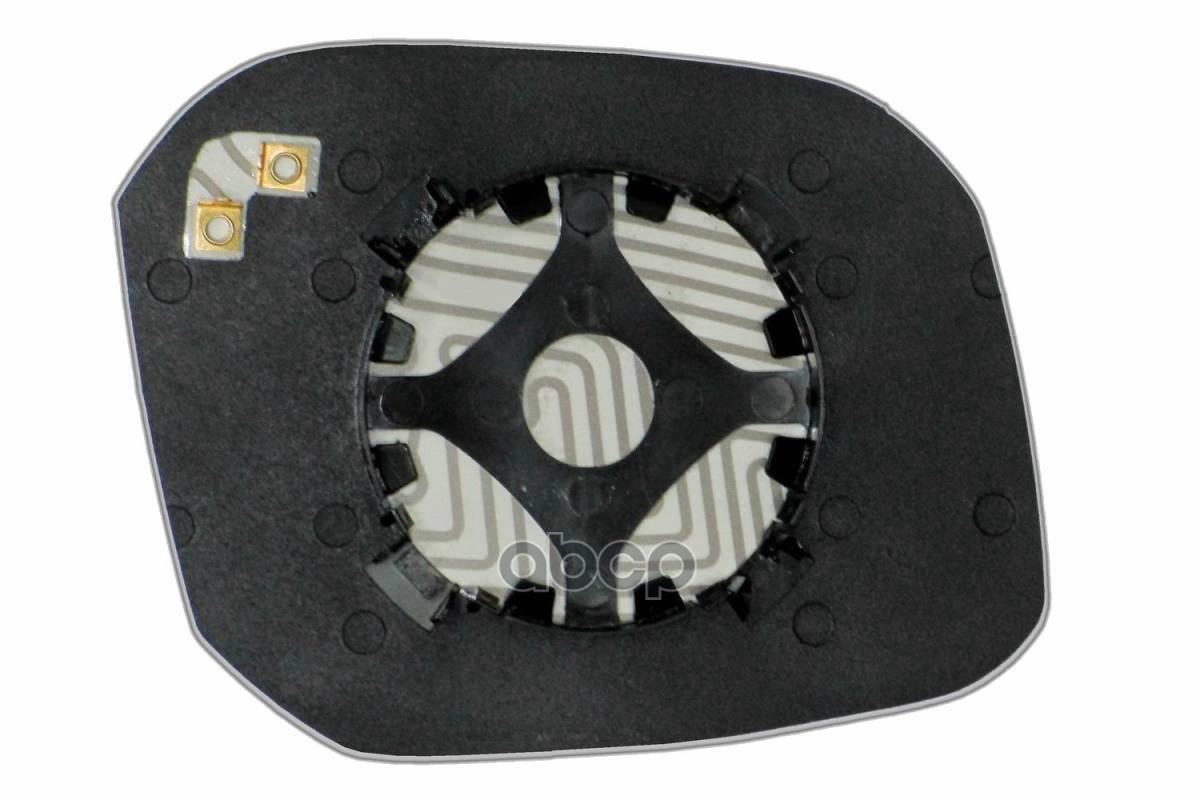 

Зеркальный Элемент L Сфера Нейтральный C Обогревом Volkswagen Caddy Iv (15- ) L. Sf. Cr.