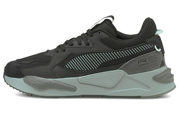 

Кроссовки унисекс Puma RS-Z черные 38 EU, Черный, RS-Z