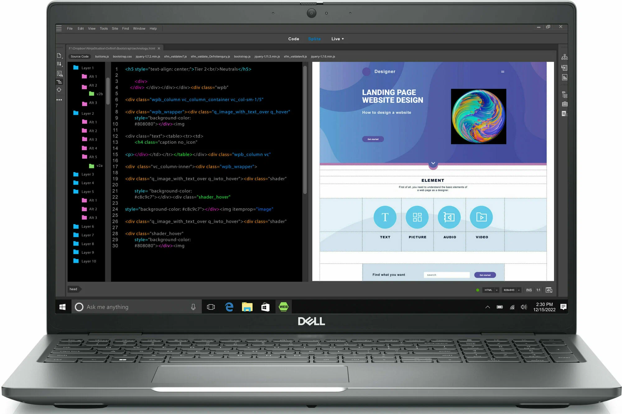 

Ноутбук Dell Precision 3580 (5235127145), Precision 3580