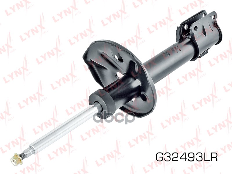 

Амортизатор передний L=R MITSUBISHI Pajero Pinin LYNXauto G32493LR
