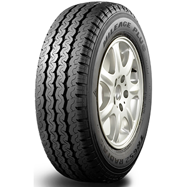 фото Шины triangle 215/70 r15 tr652 109/107r