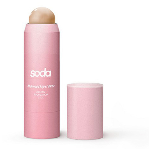 фото Тональное средство для лица soda melting foundation stick в стике, 103 soul sister, 32 г