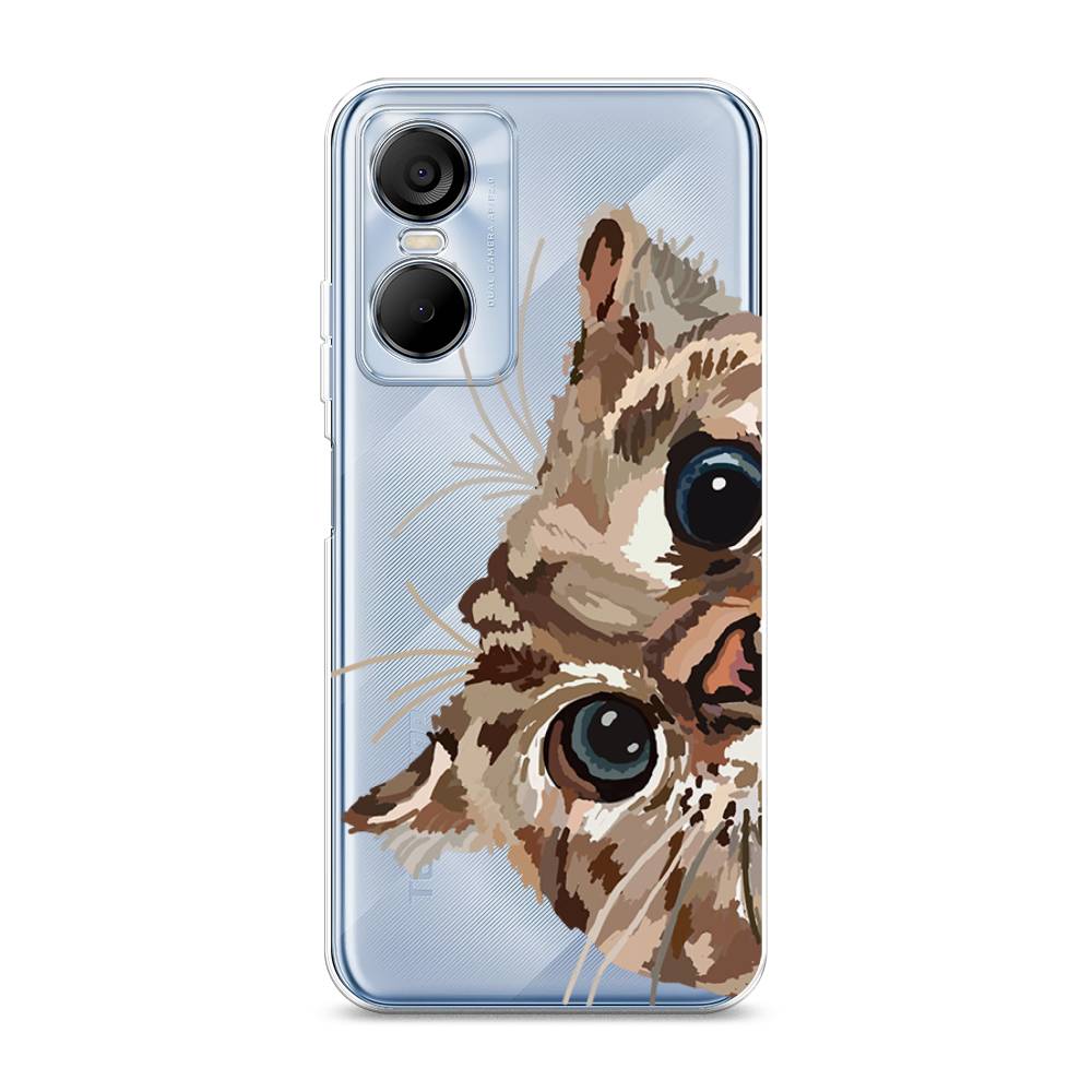 Чехол на Tecno Pop 6 Pro  