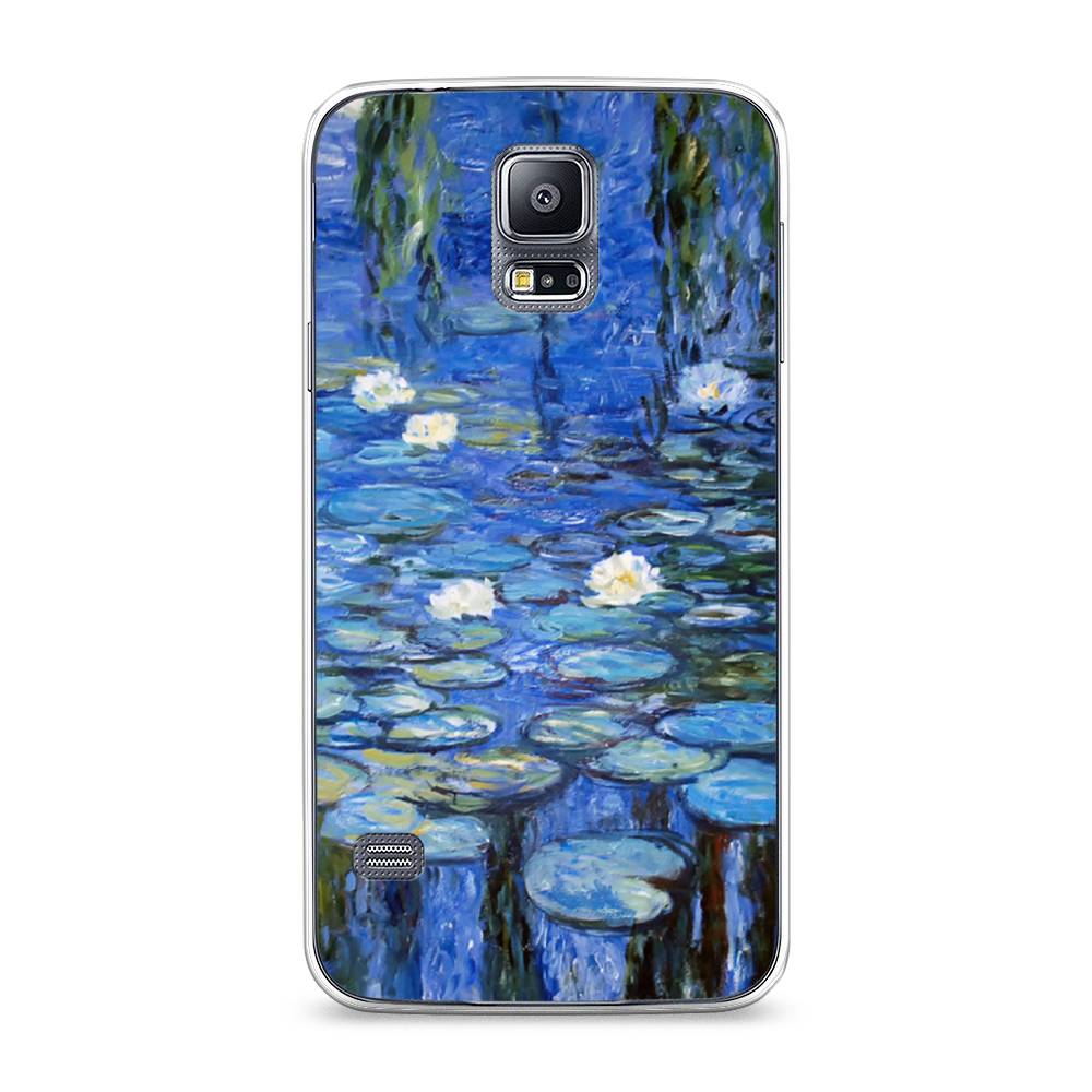 Чехол на Samsung Galaxy S5 