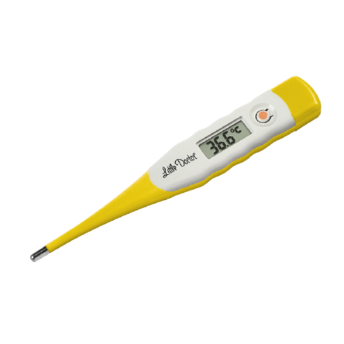 Купить Термометр Little Doctor LD-302 цифровой электронный