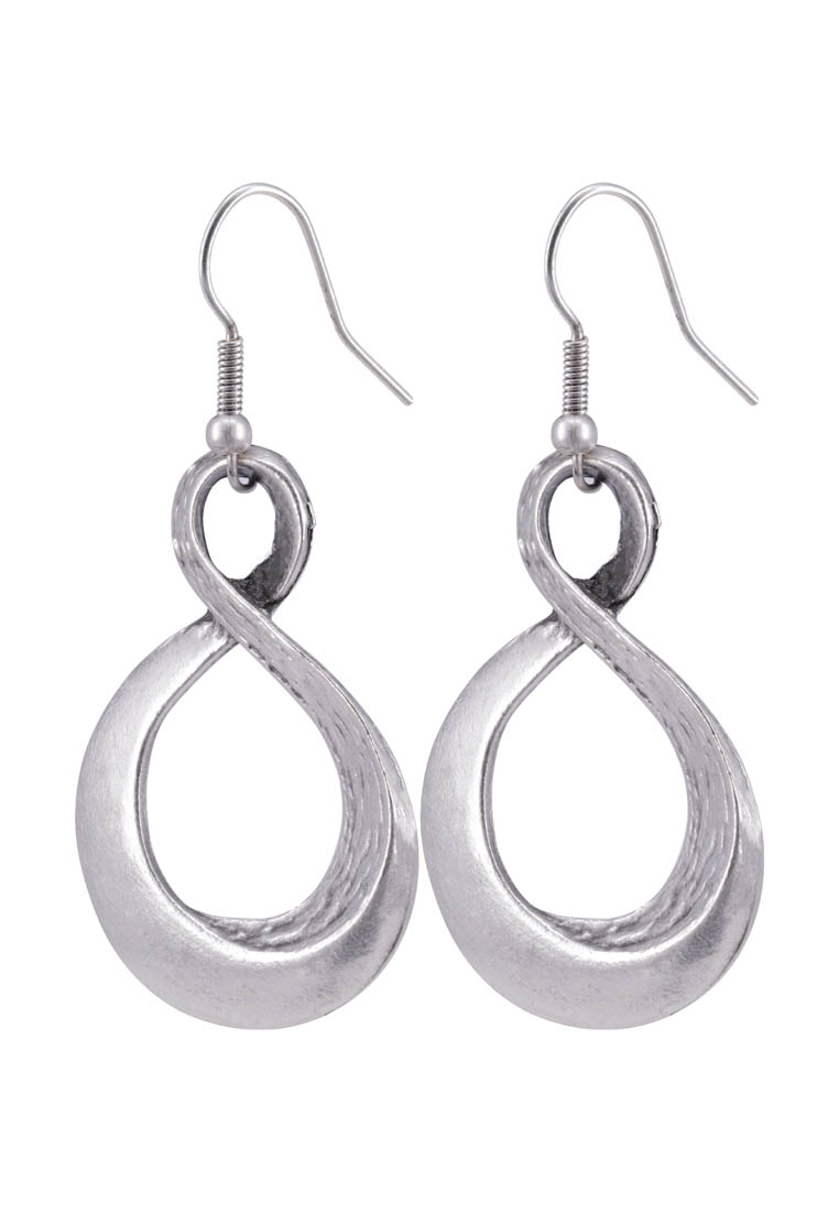 

Серьги из бижутерного сплава OTOKODESIGN 1-56751, 1-56751