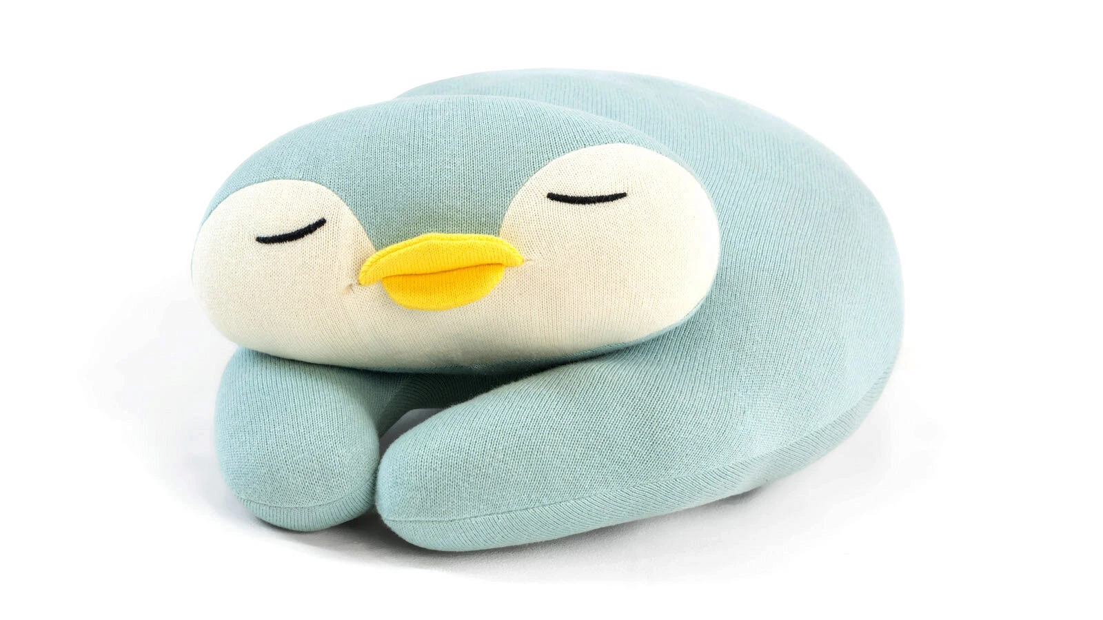 

Игрушка Askona Аскона Penguin Пингвин, Голубой