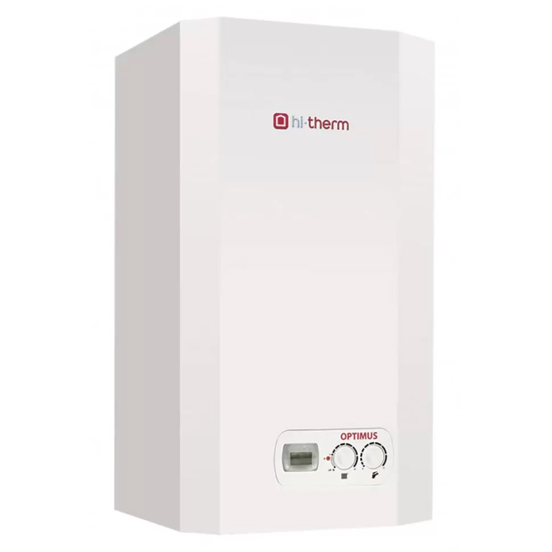 Котел газовый настенный Hi-Therm OPTIMUS 36 36 кВт 10440600₽