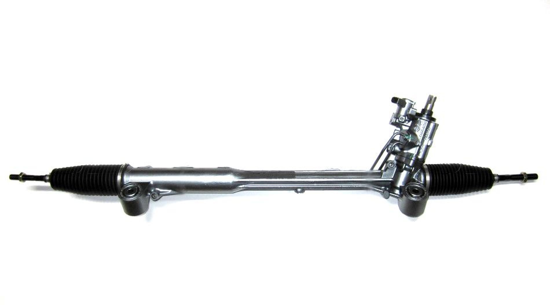 

Рулевая рейка ZF PSGPH207R Porsche Panamera 2009-2016, PSGPH207R, PSGPH207R