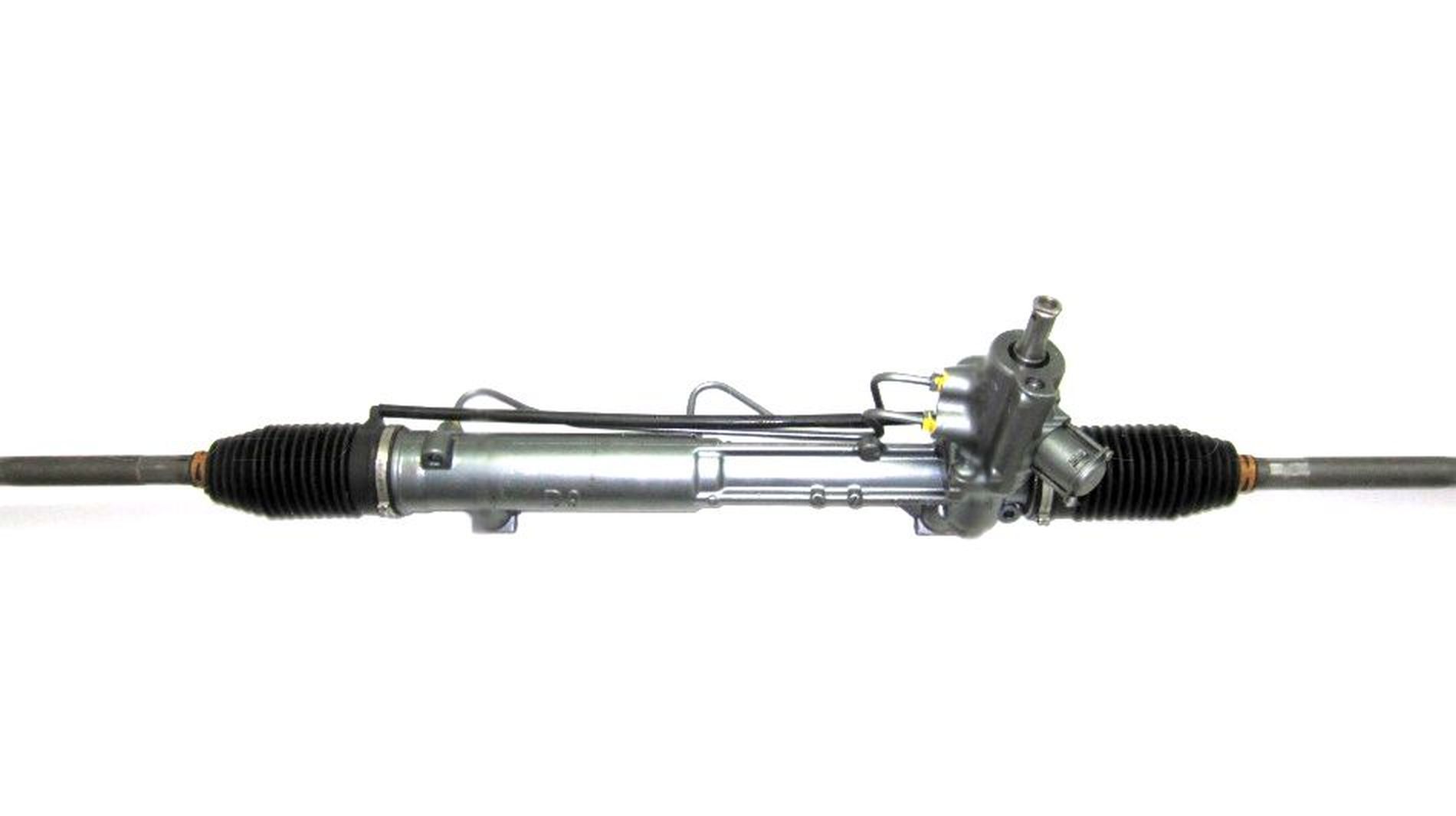 

Рулевая рейка ZF PSGPE219R с ГУР PSGPE219R PEUGEOT 406 (8B) 2001-2004, PSGPE219R